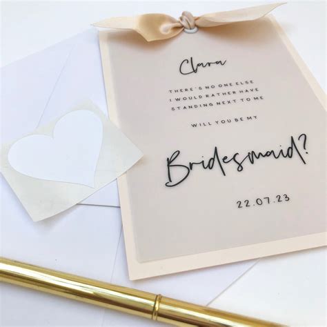 online will you be my bridesmaid card maker|Design a Custom Will You Be My Bridesmaid Card .